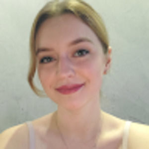 Meet your Posher, Zoe